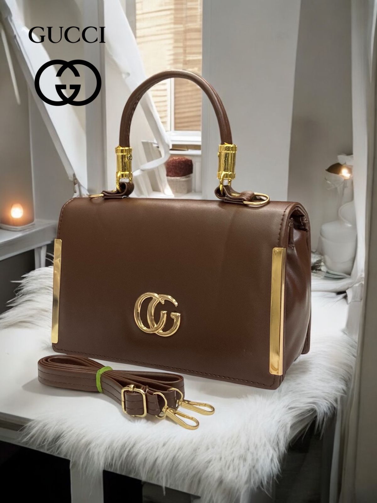 GUCCI