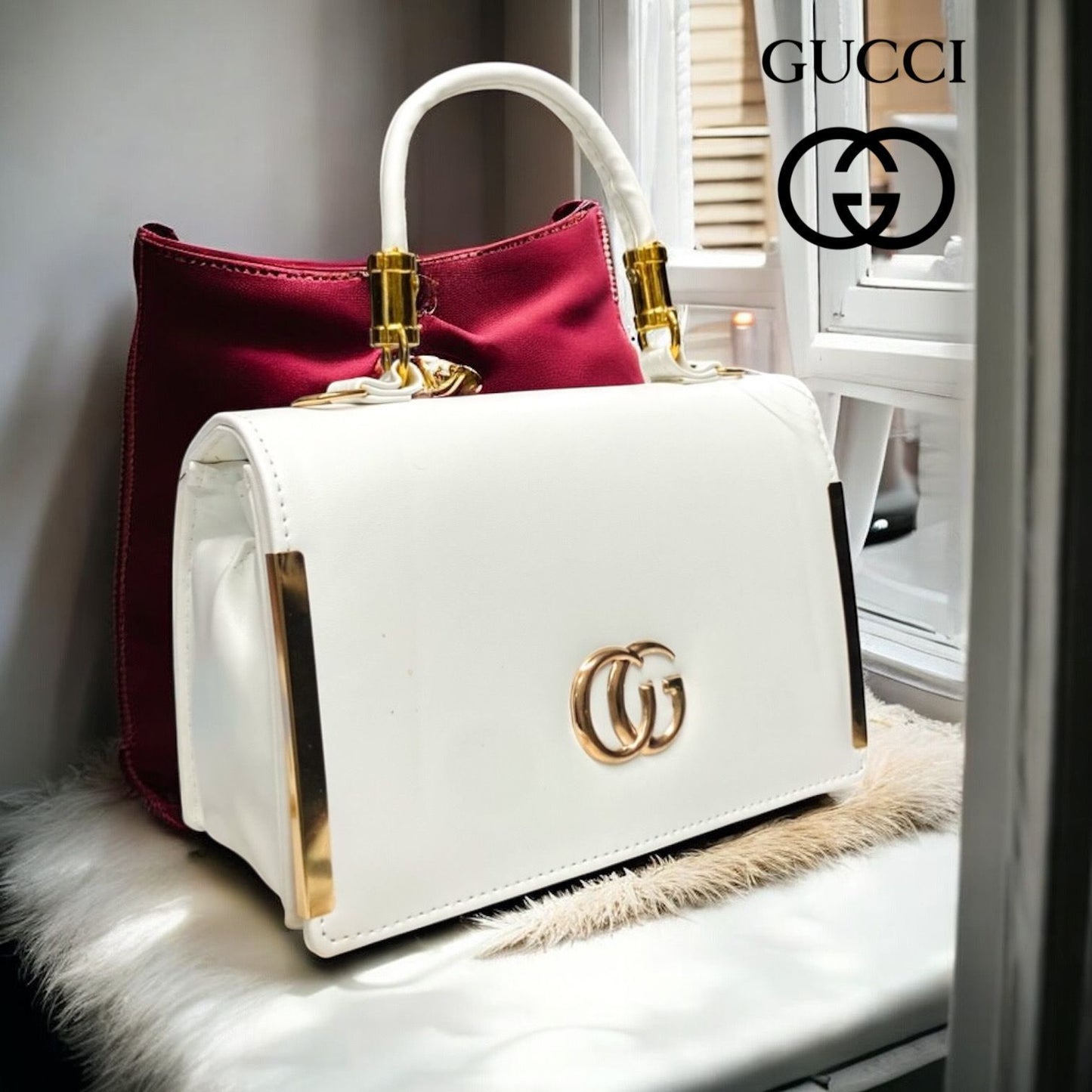 GUCCI