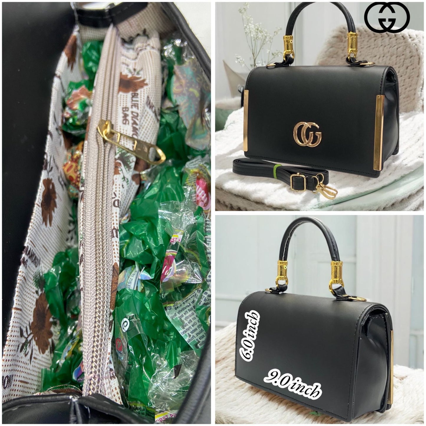 GUCCI