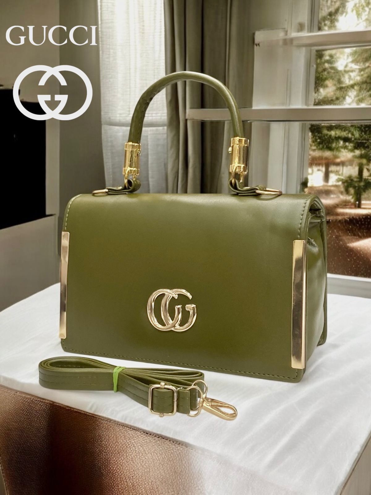 GUCCI