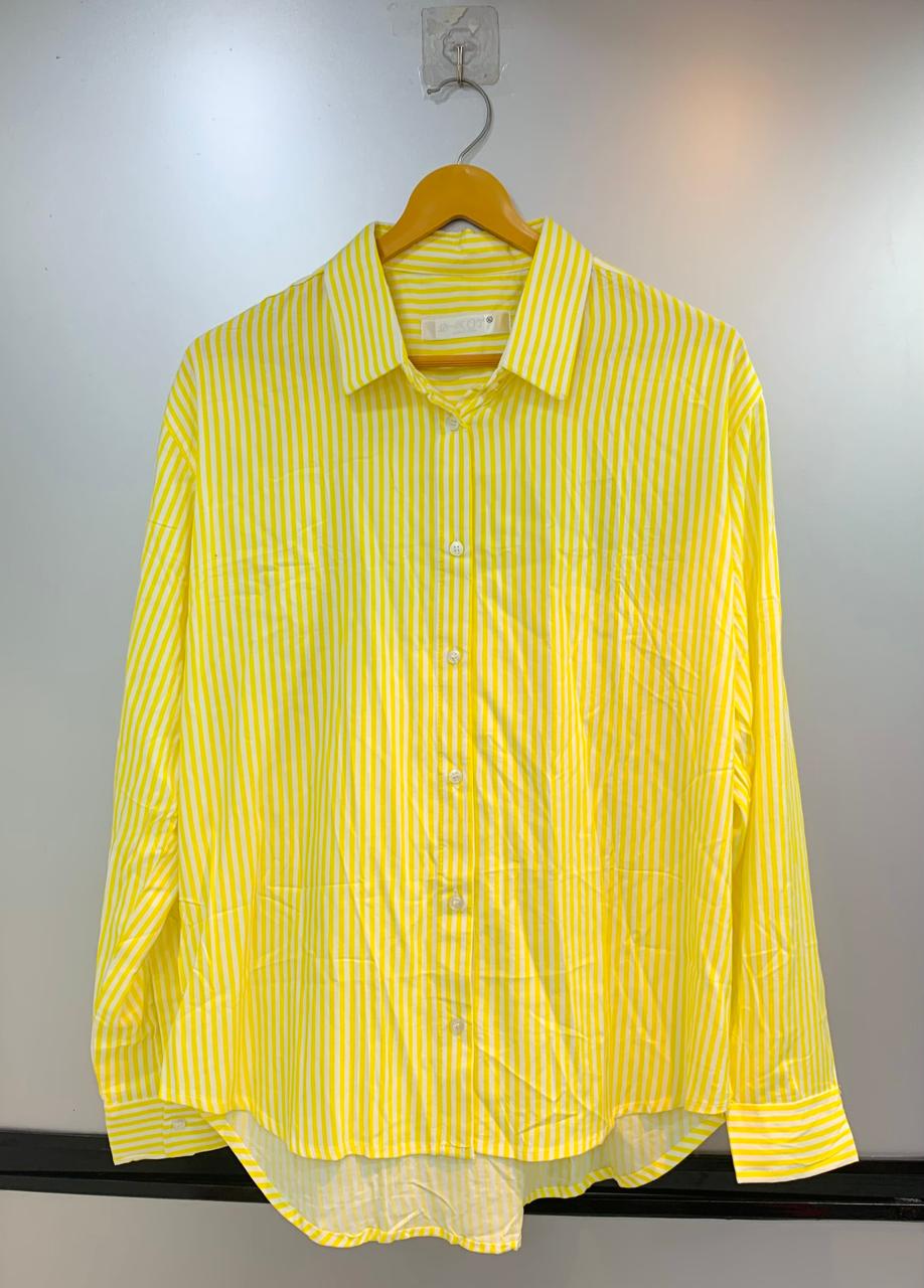 Linen Shirts