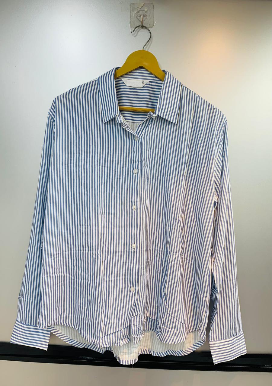 Linen Shirts