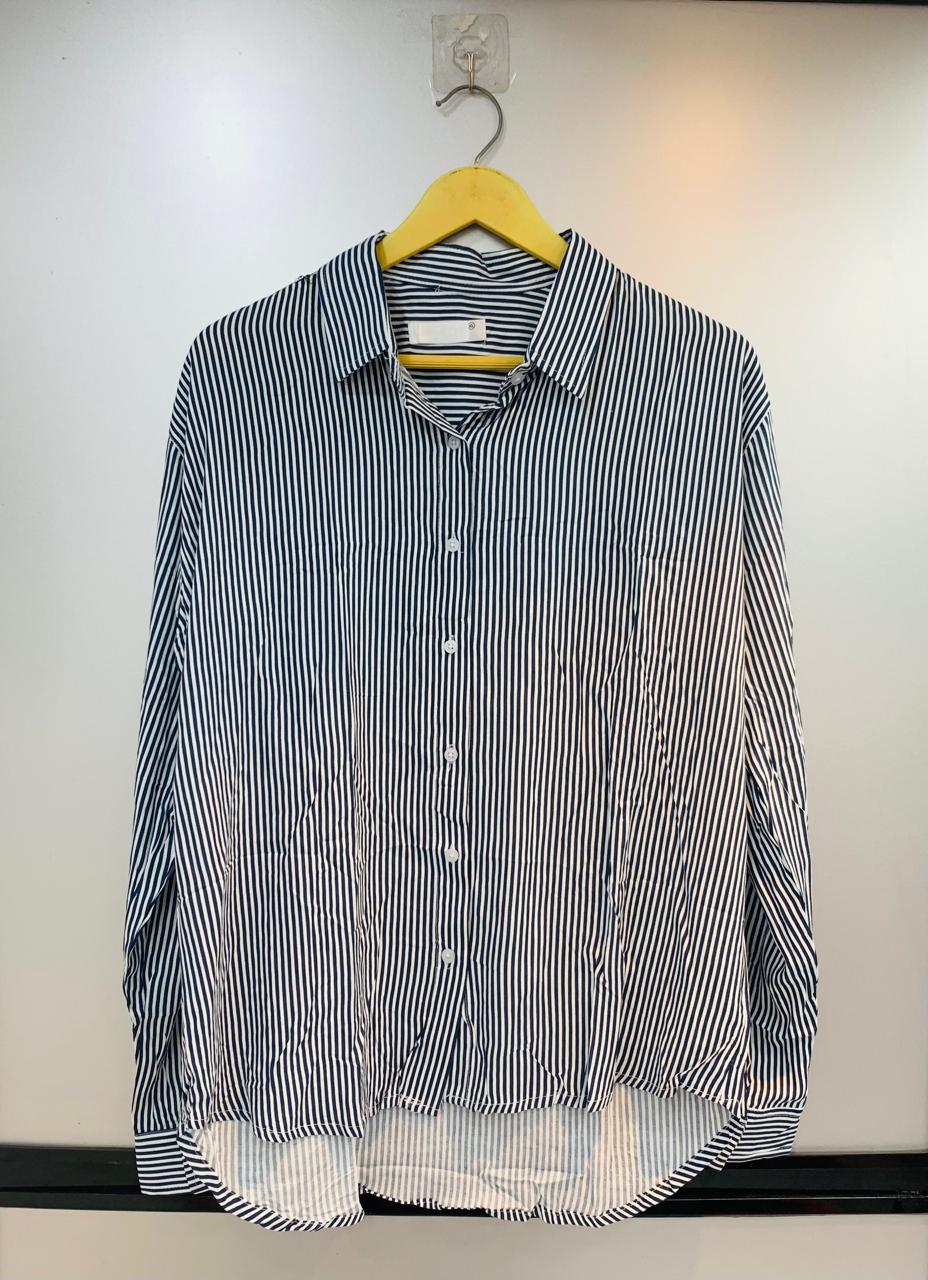Linen Shirts
