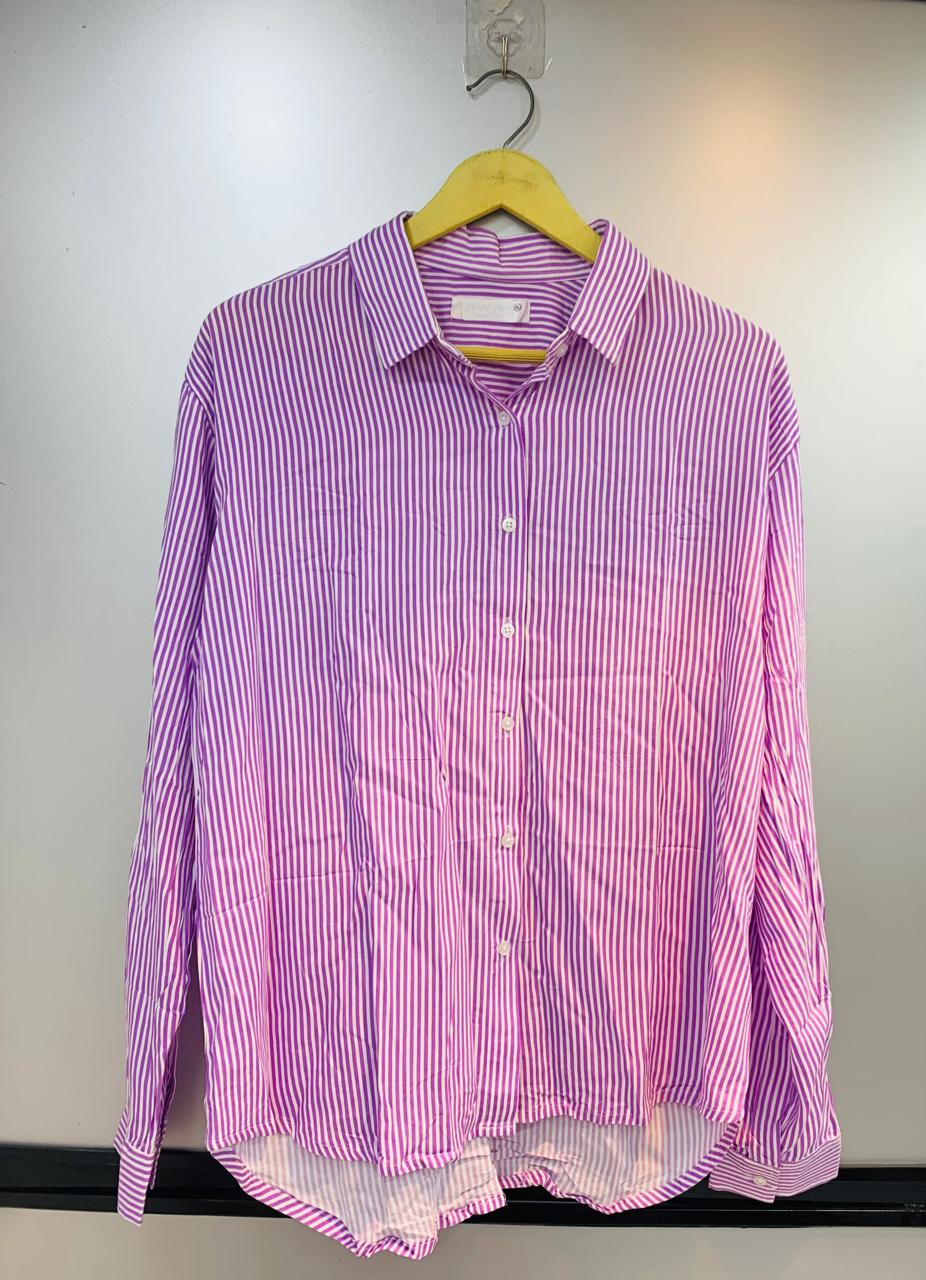 Linen Shirts