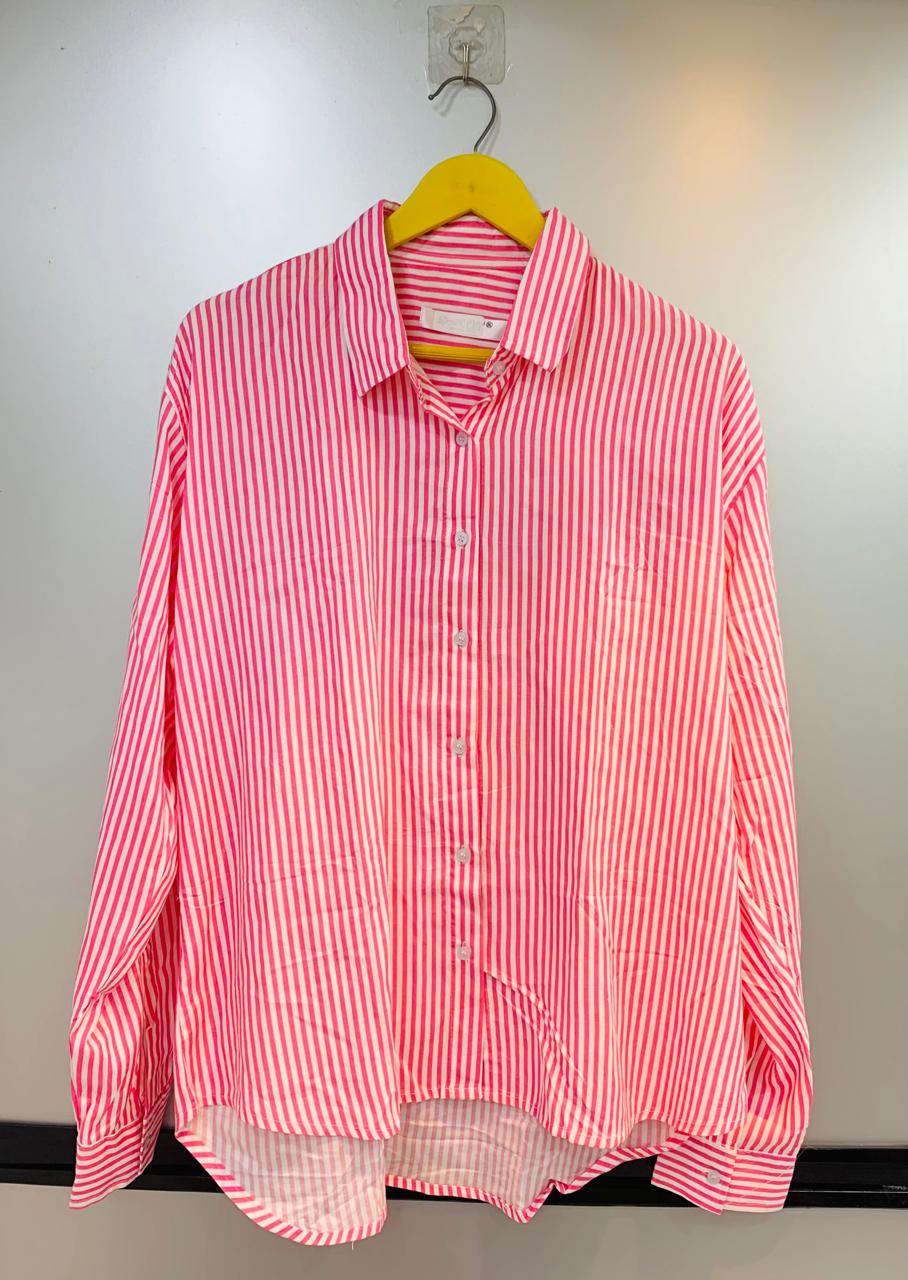 Linen Shirts
