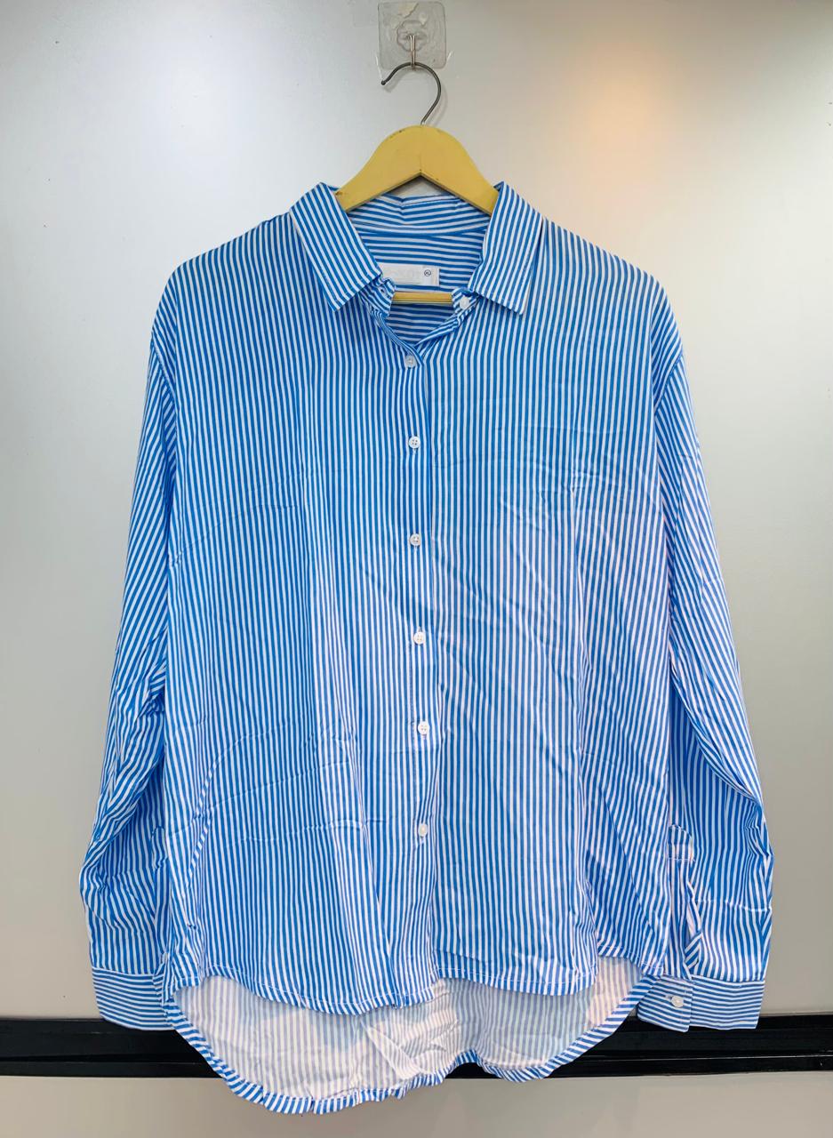 Linen Shirts