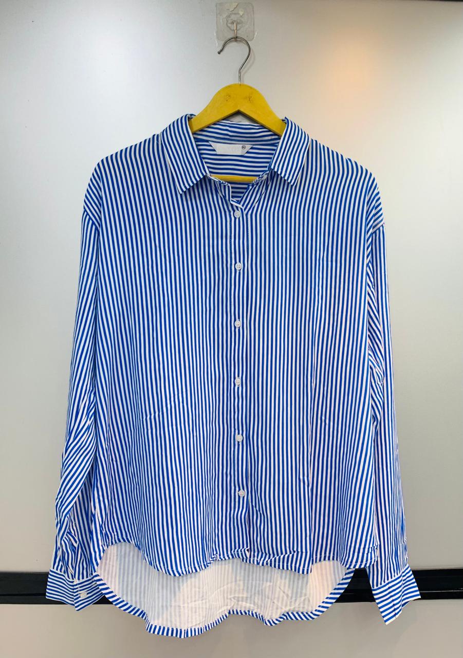 Linen Shirts