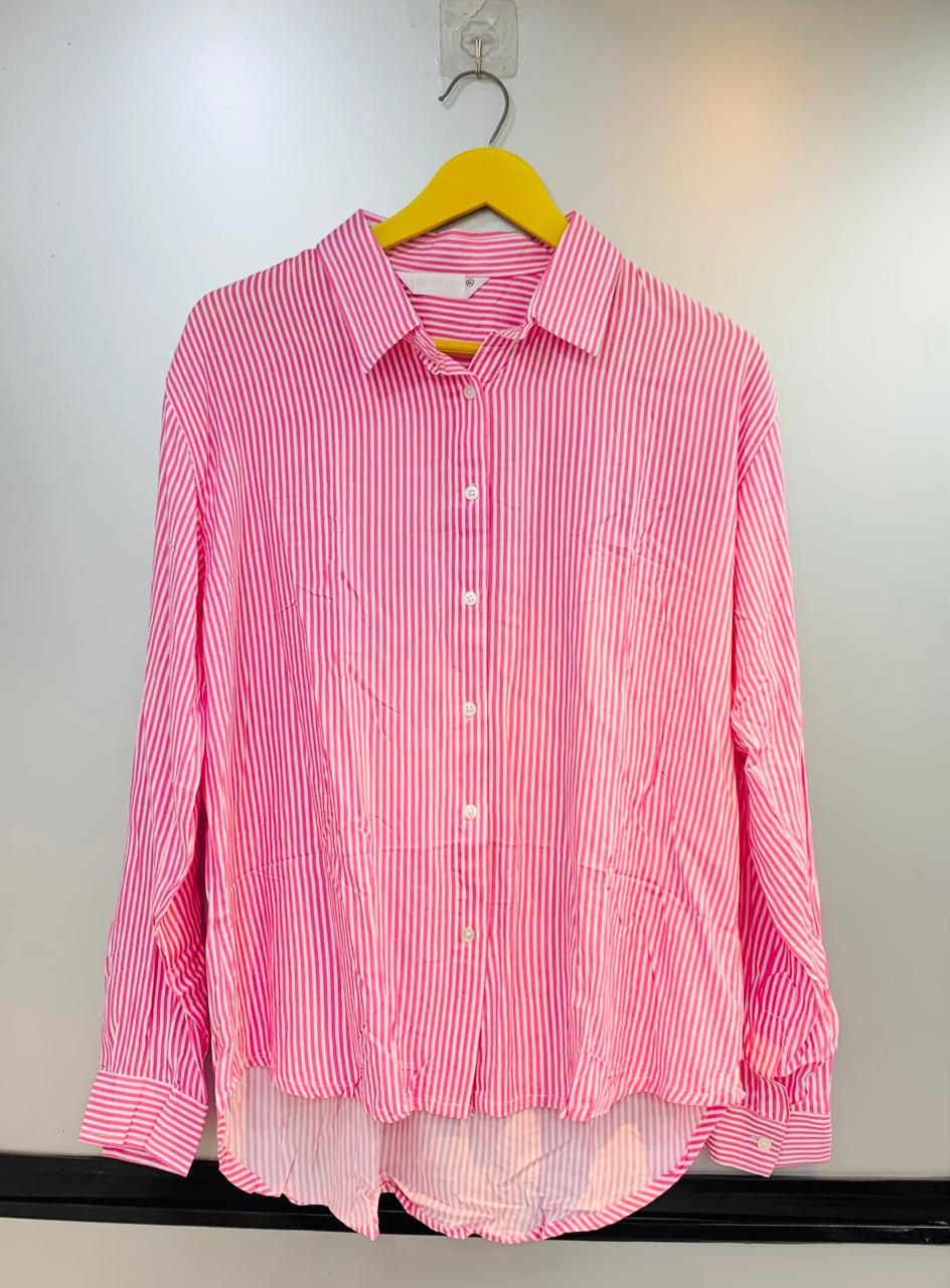 Linen Shirts