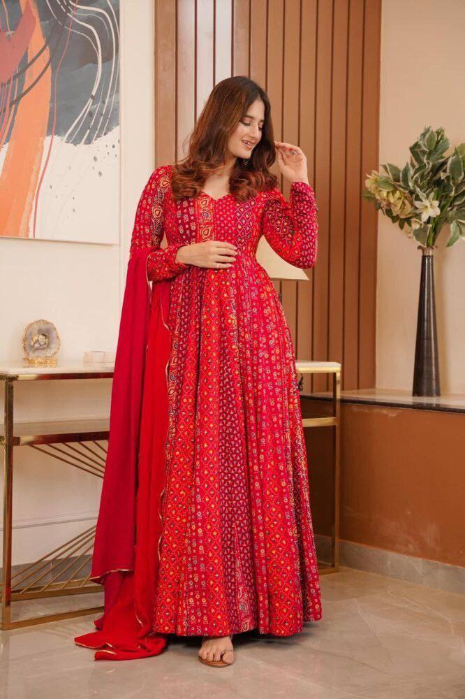 786 RED LATKAN