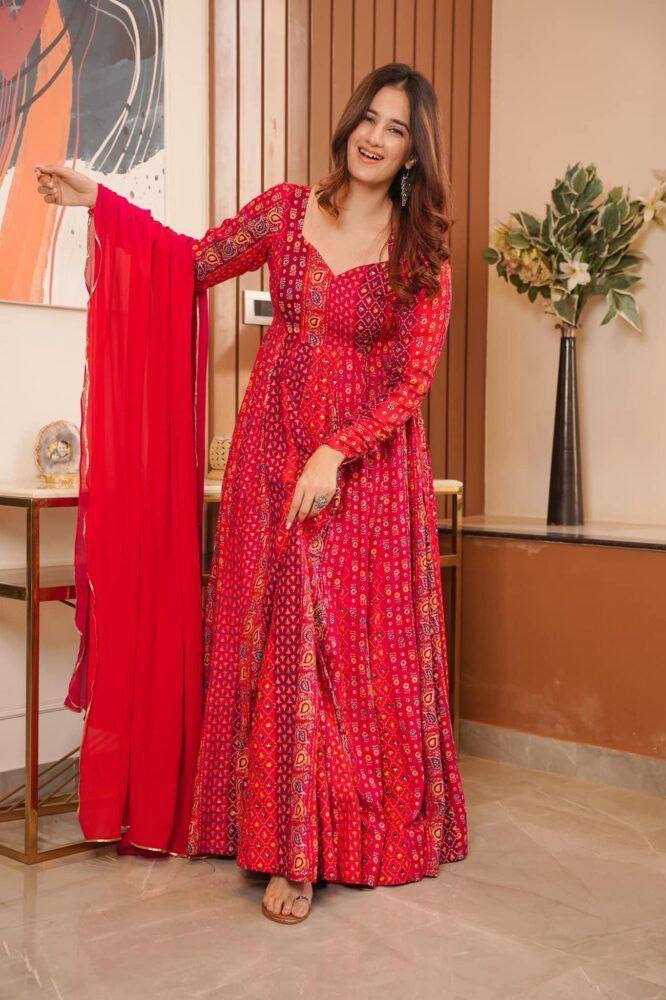 786 RED LATKAN
