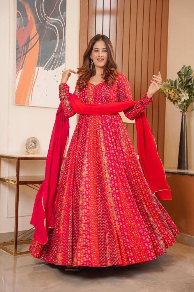 786 RED LATKAN