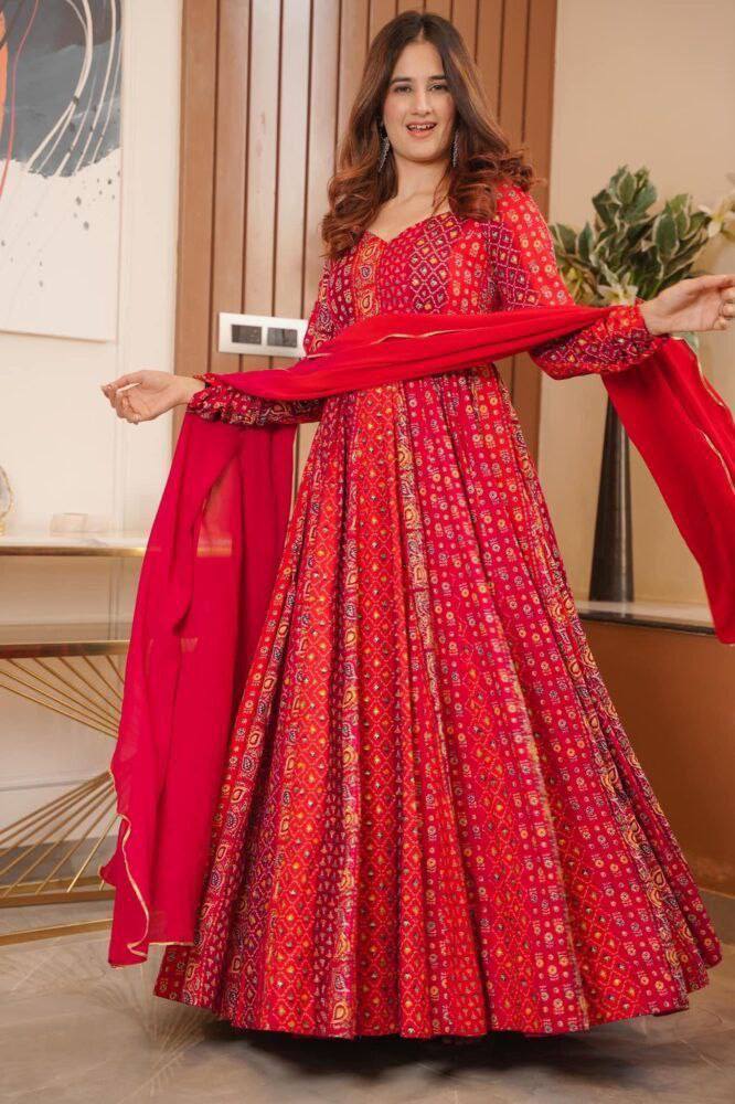 786 RED LATKAN