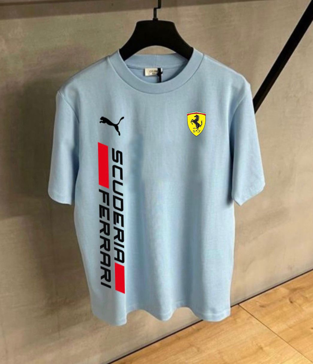 PUMA T-SHIRT