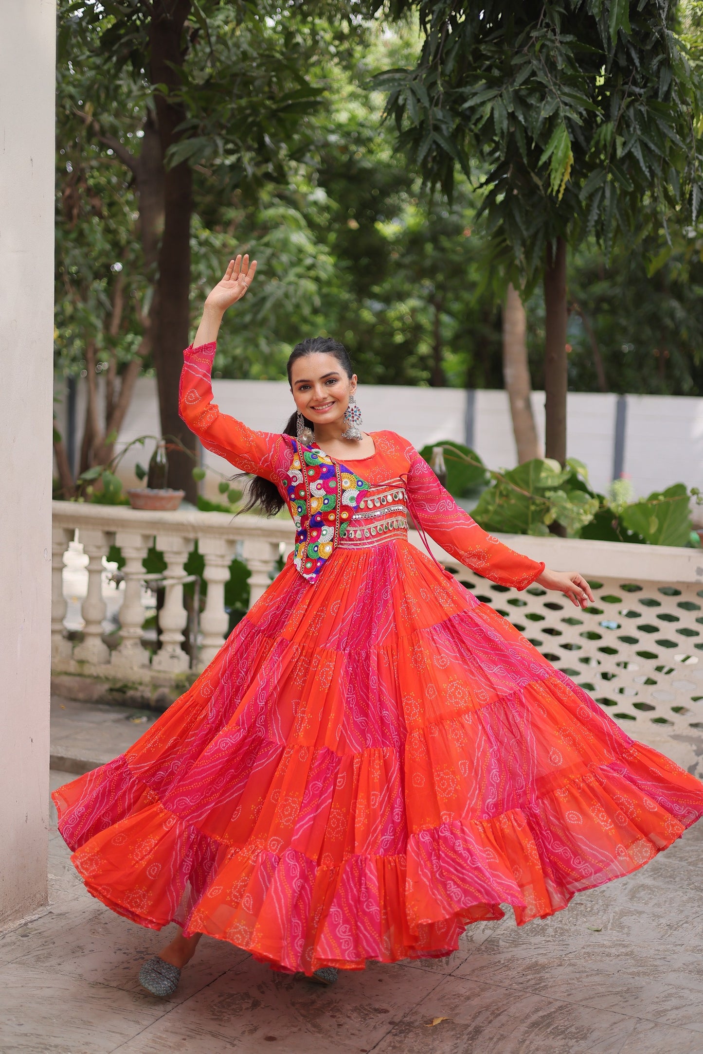 Navratri Collection