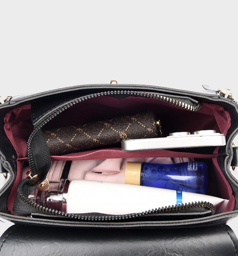 Luxury Sling Crossbody Bag