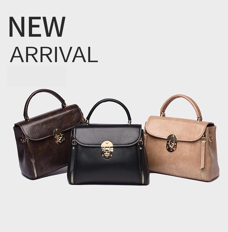 Luxury Sling Crossbody Bag