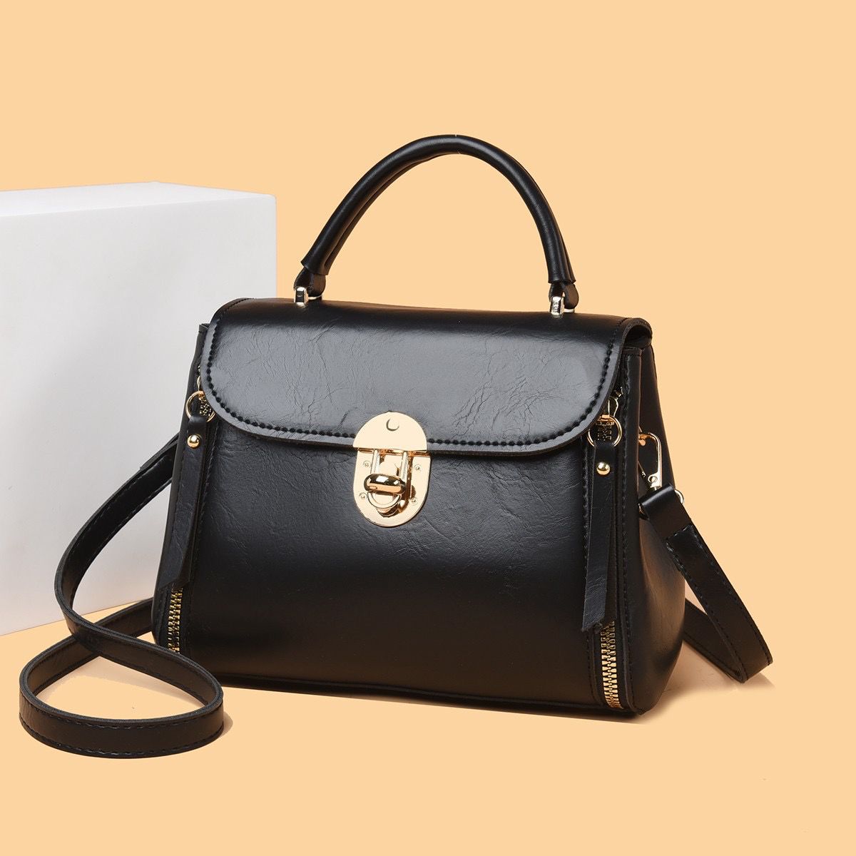 Luxury Sling Crossbody Bag