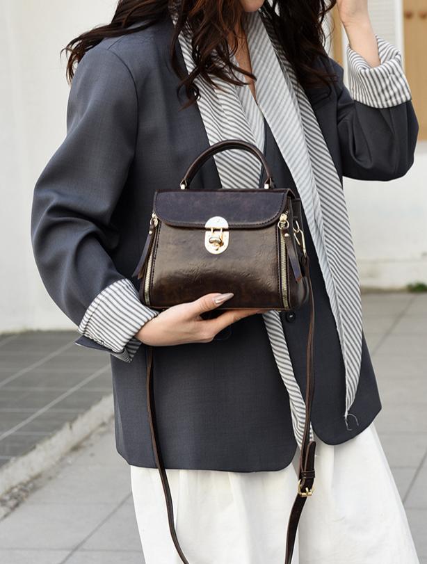 Luxury Sling Crossbody Bag