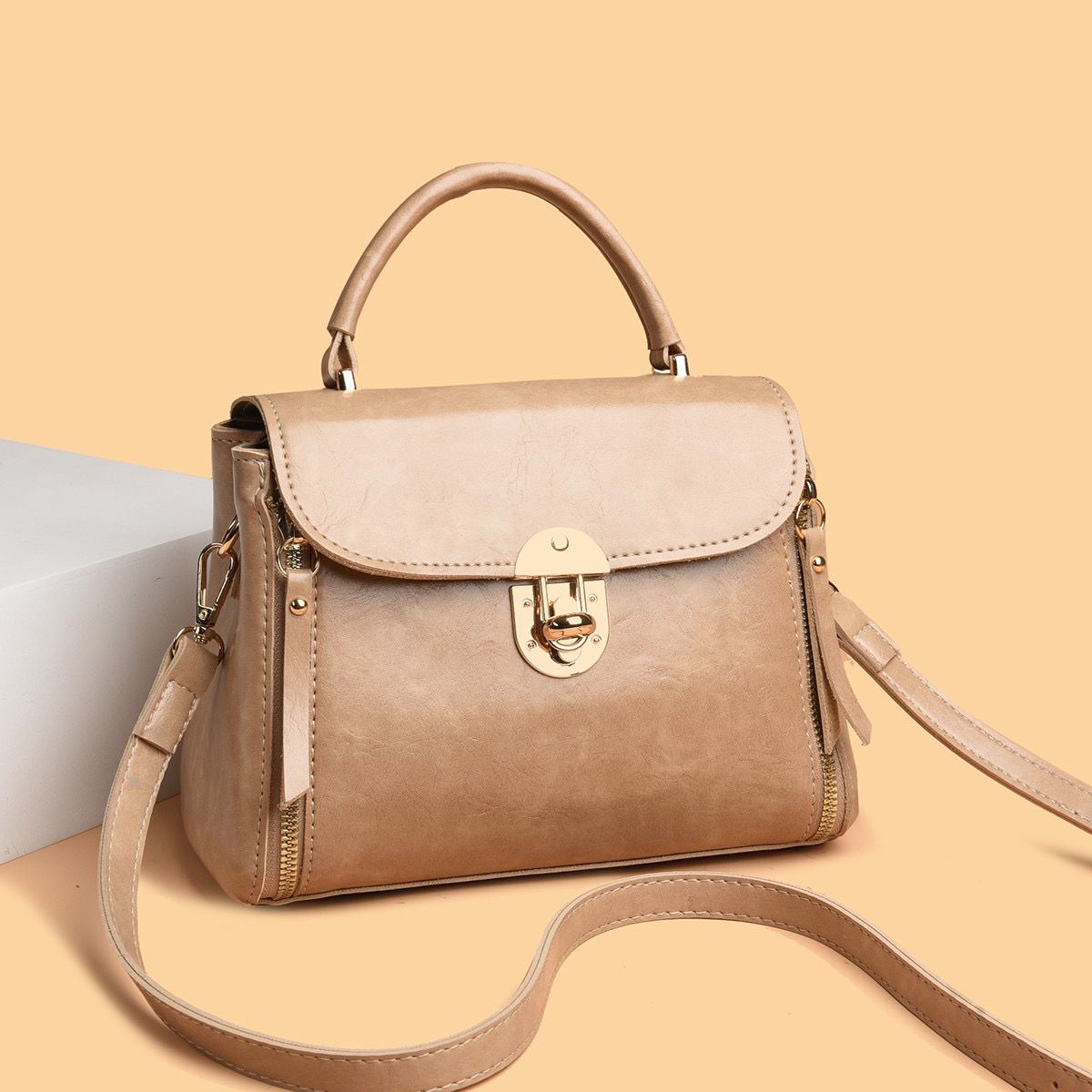 Luxury Sling Crossbody Bag