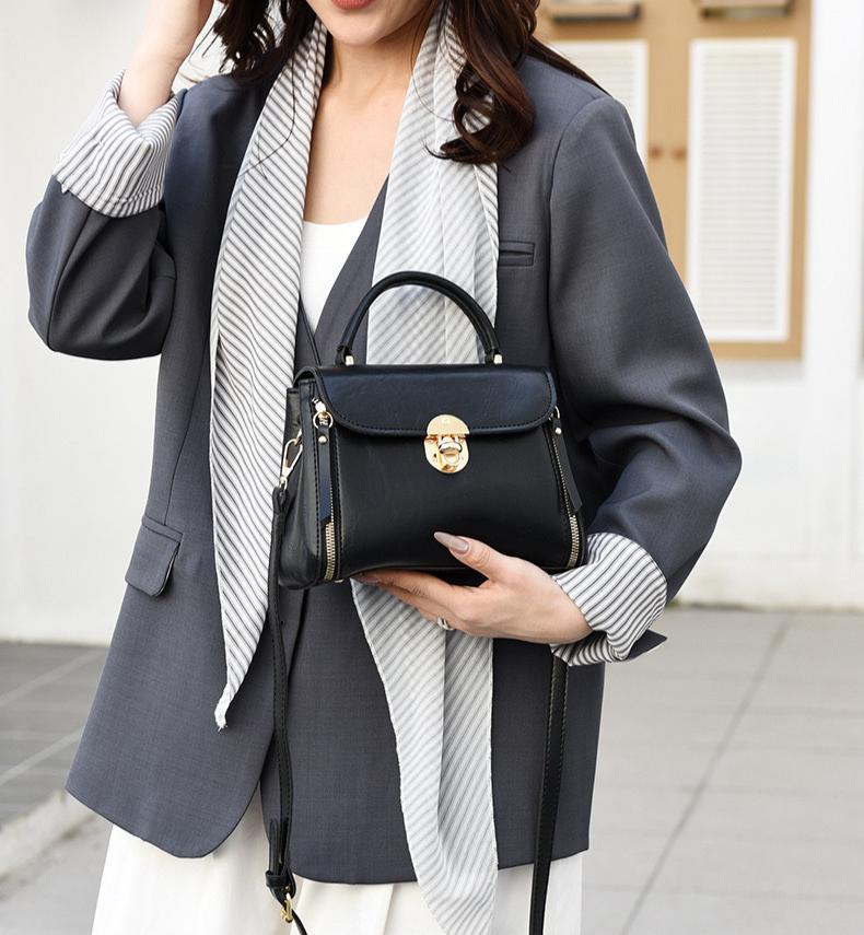 Luxury Sling Crossbody Bag