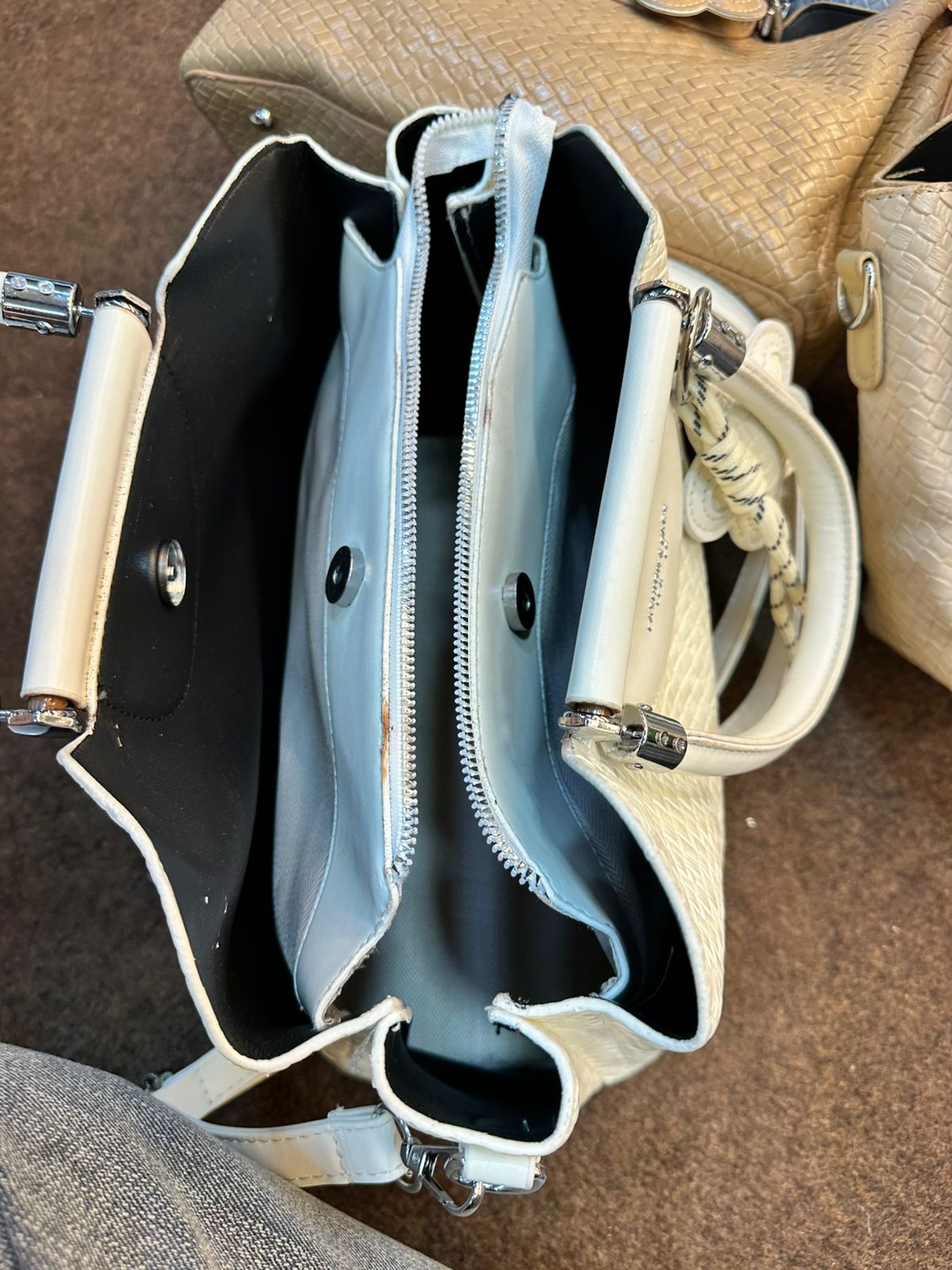 Handbag