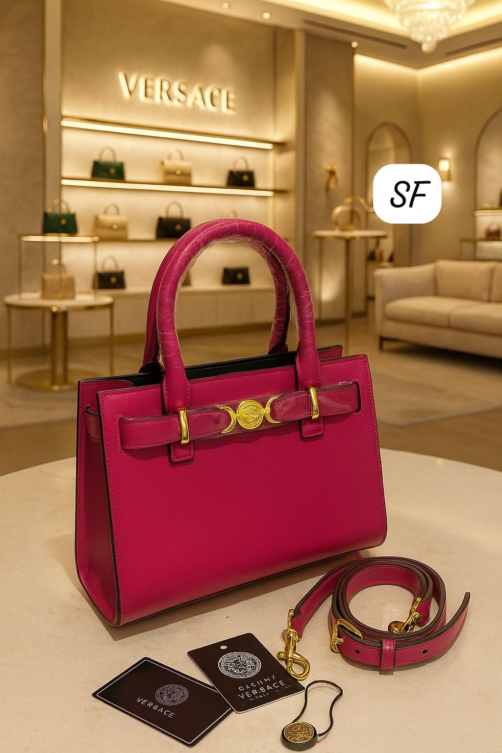 Versace