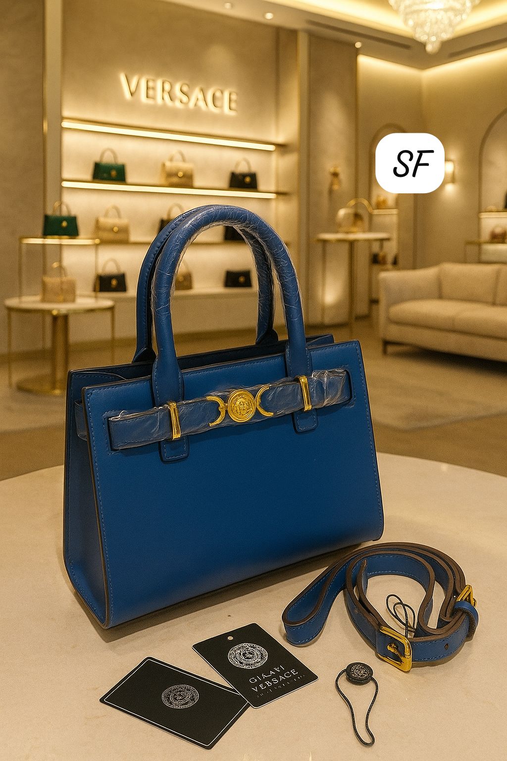 Versace