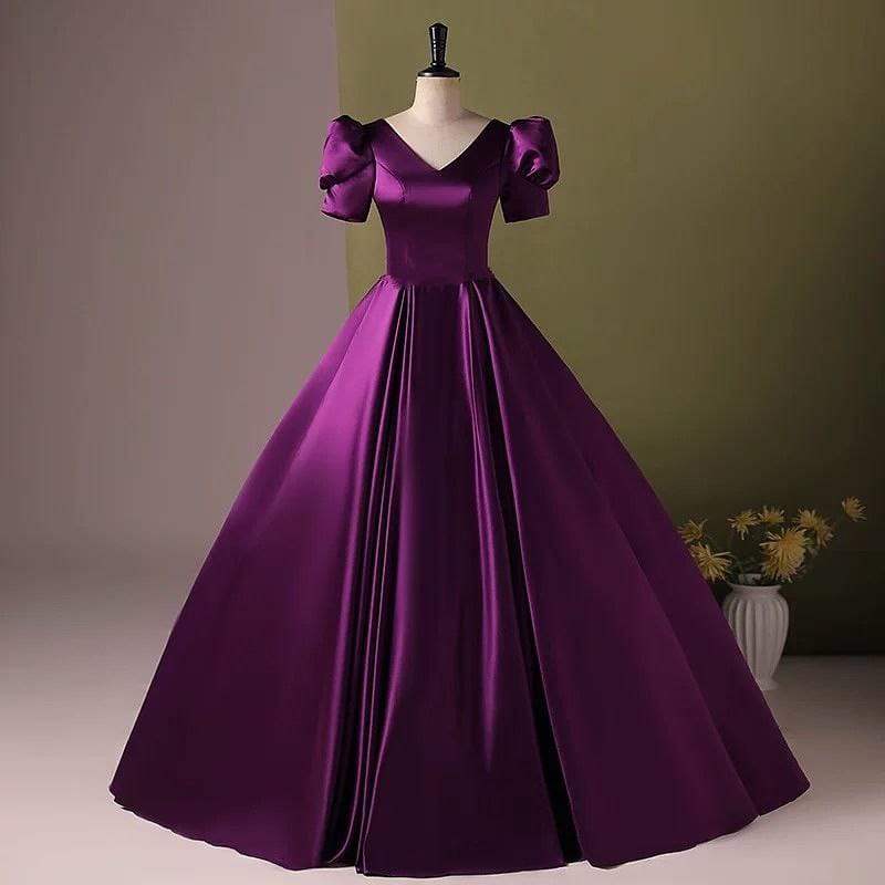 Glam Gown