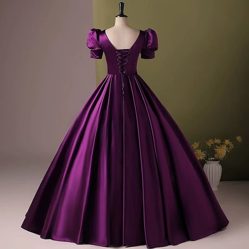 Glam Gown