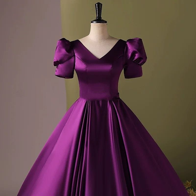 Glam Gown