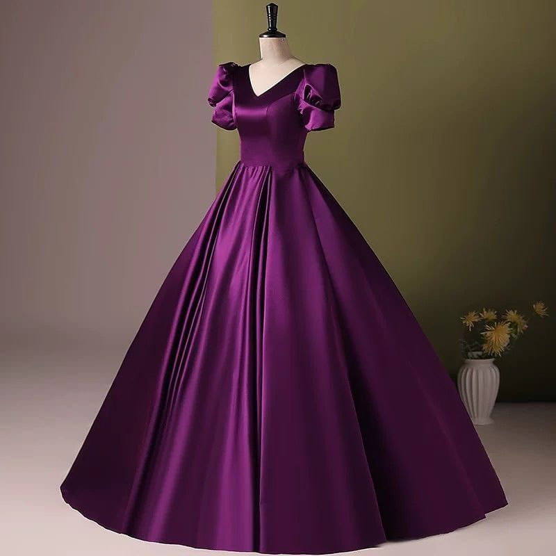 Glam Gown