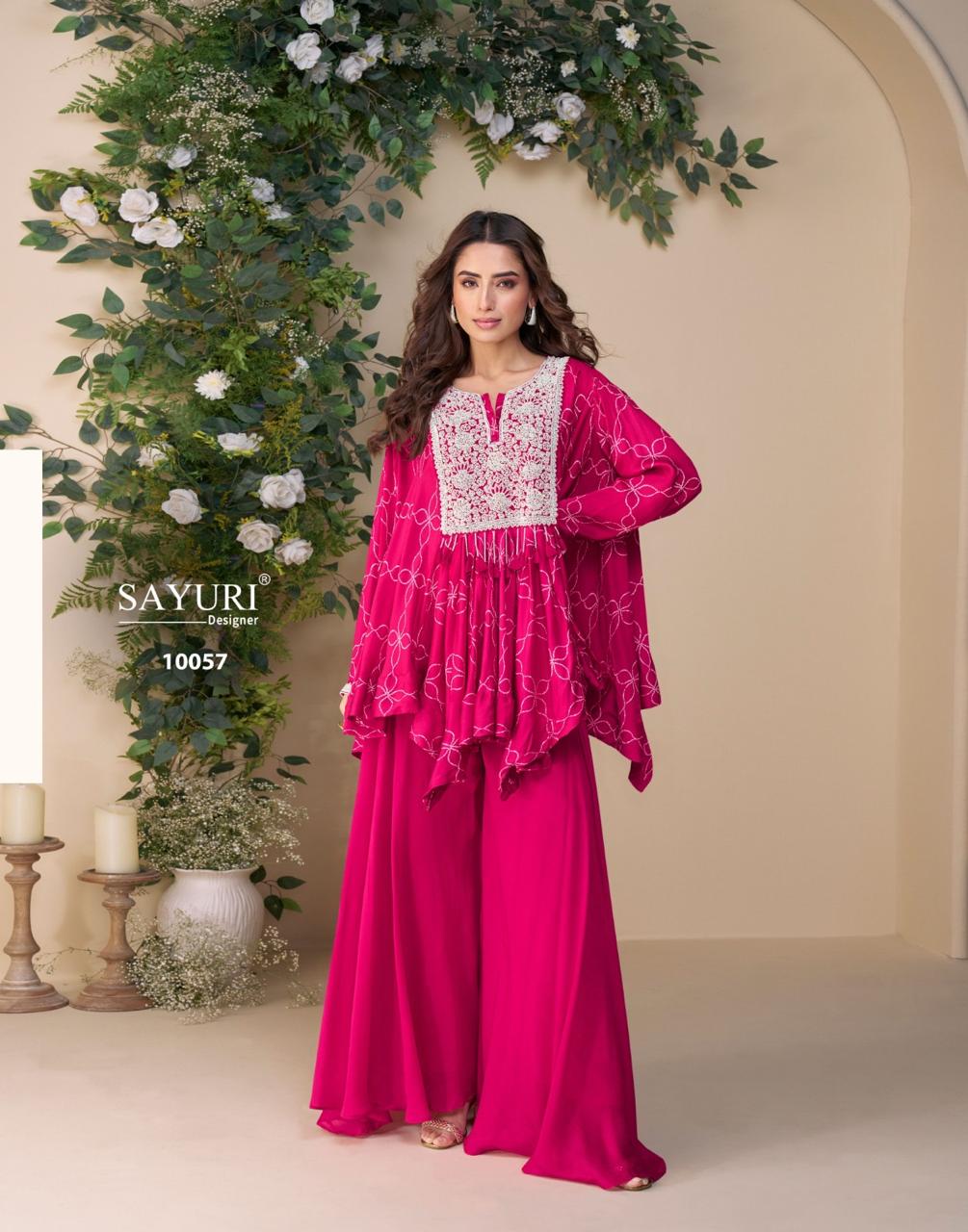 SAYURI DESIGNER