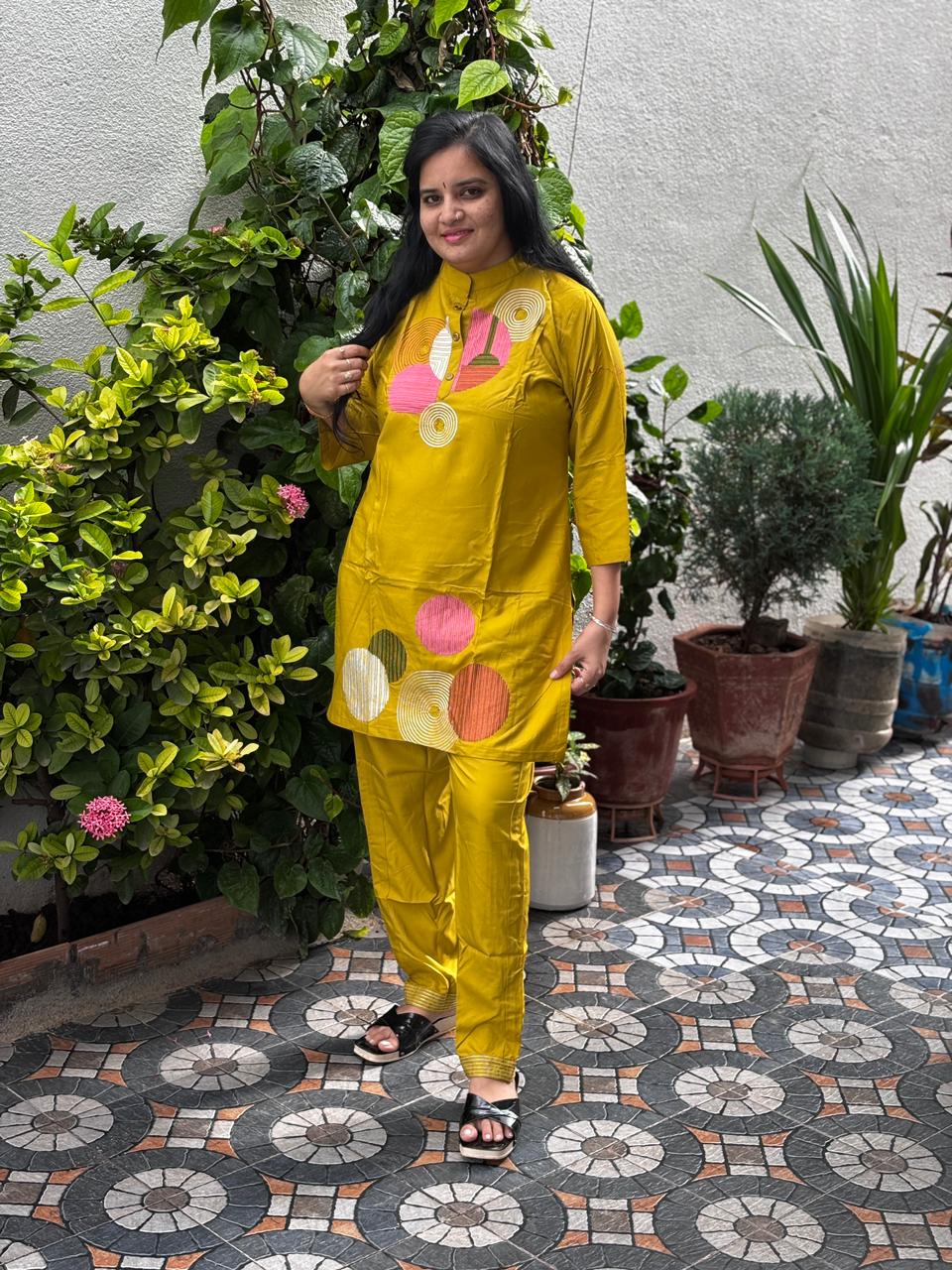 Co-ord Set