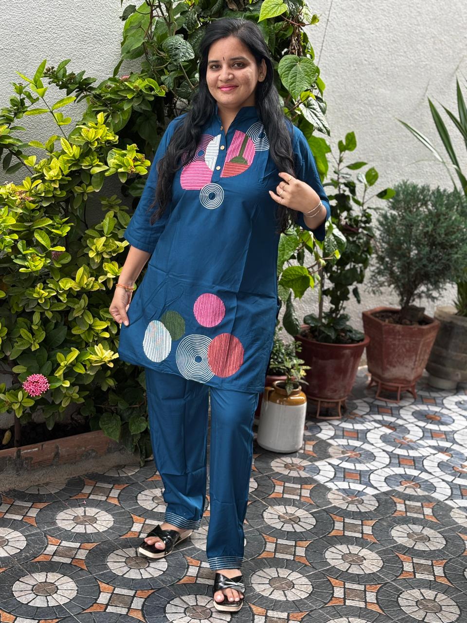 Co-ord Set