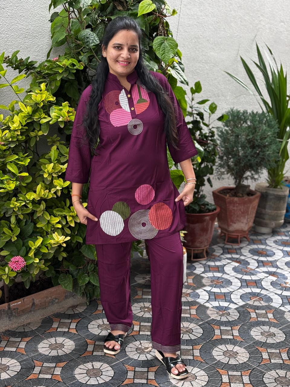 Co-ord Set