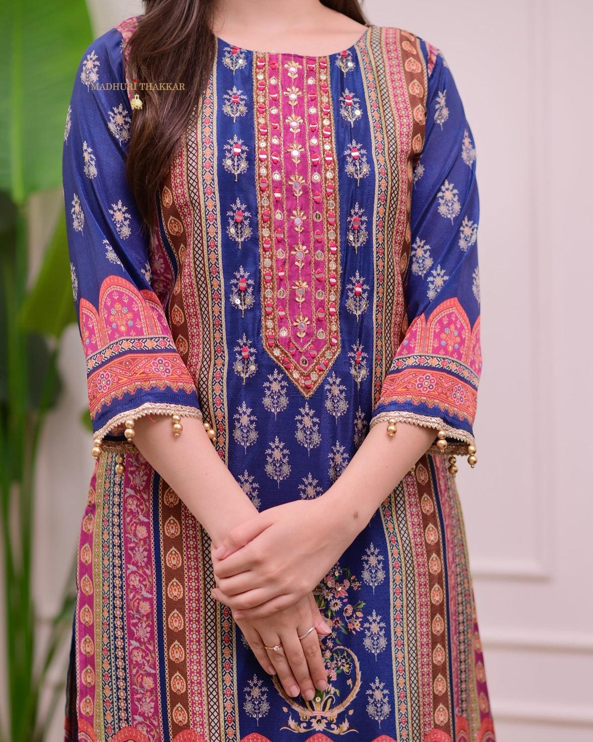 Suit Set