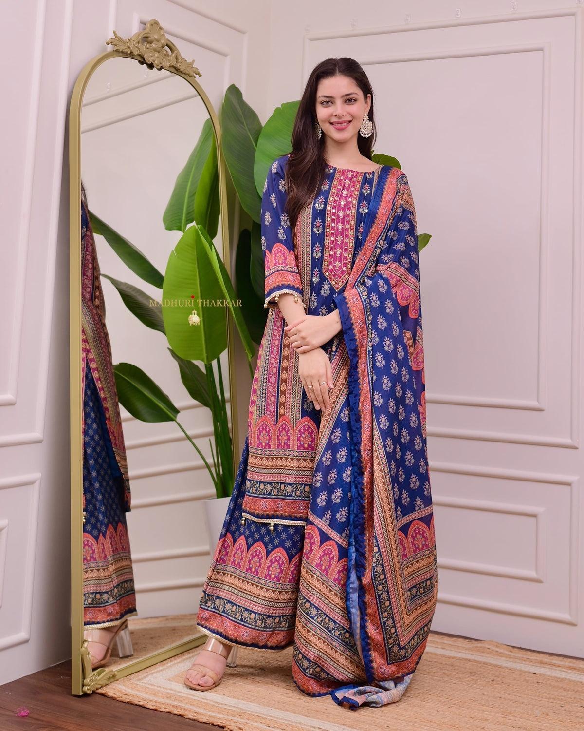 Suit Set