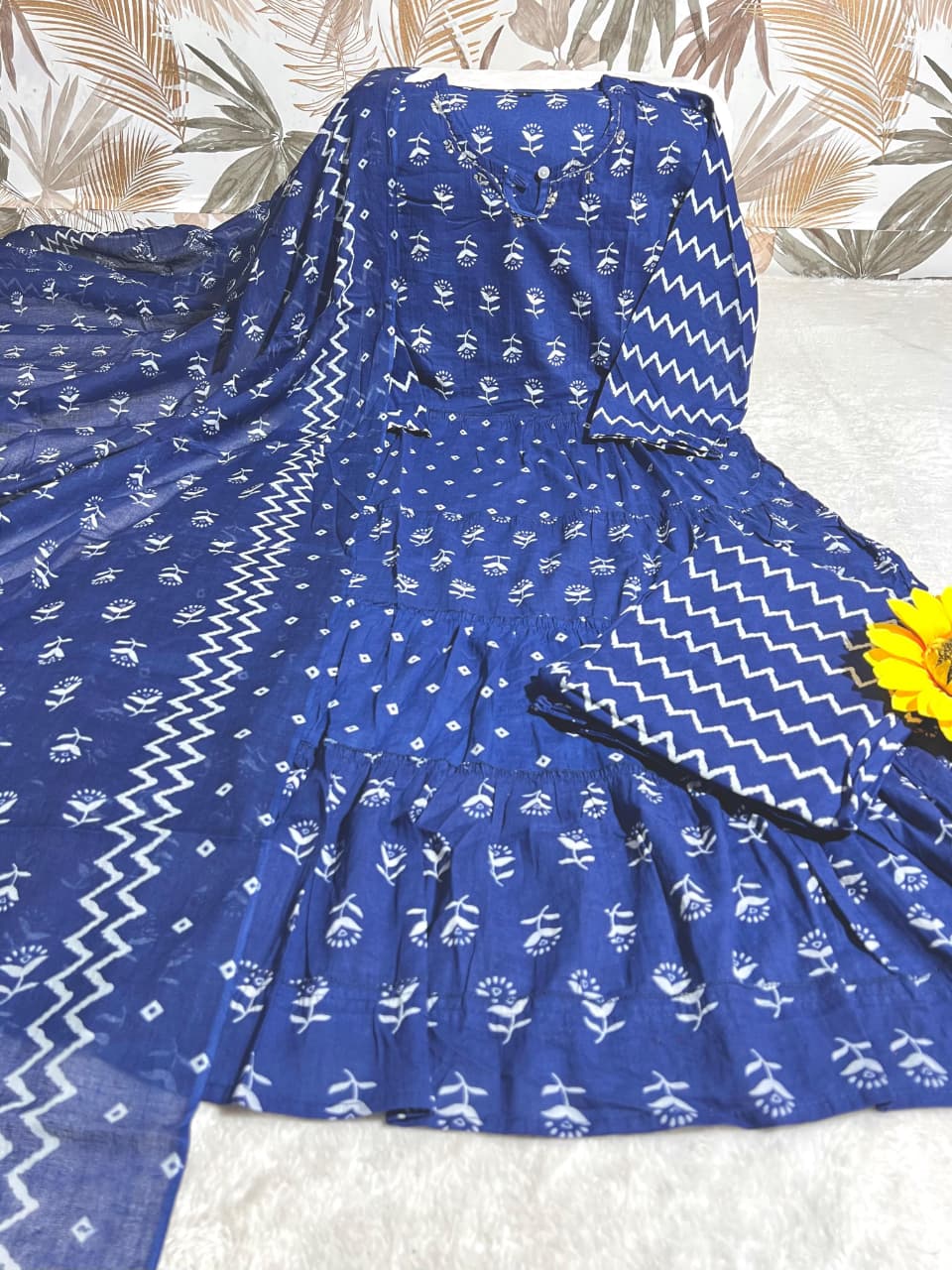 Anarkali Set