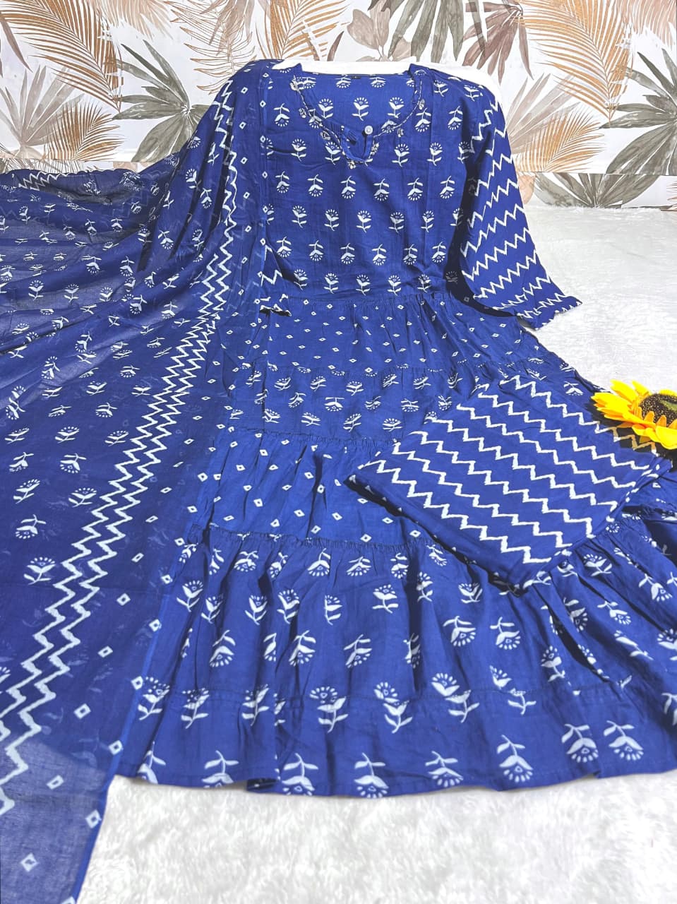 Anarkali Set