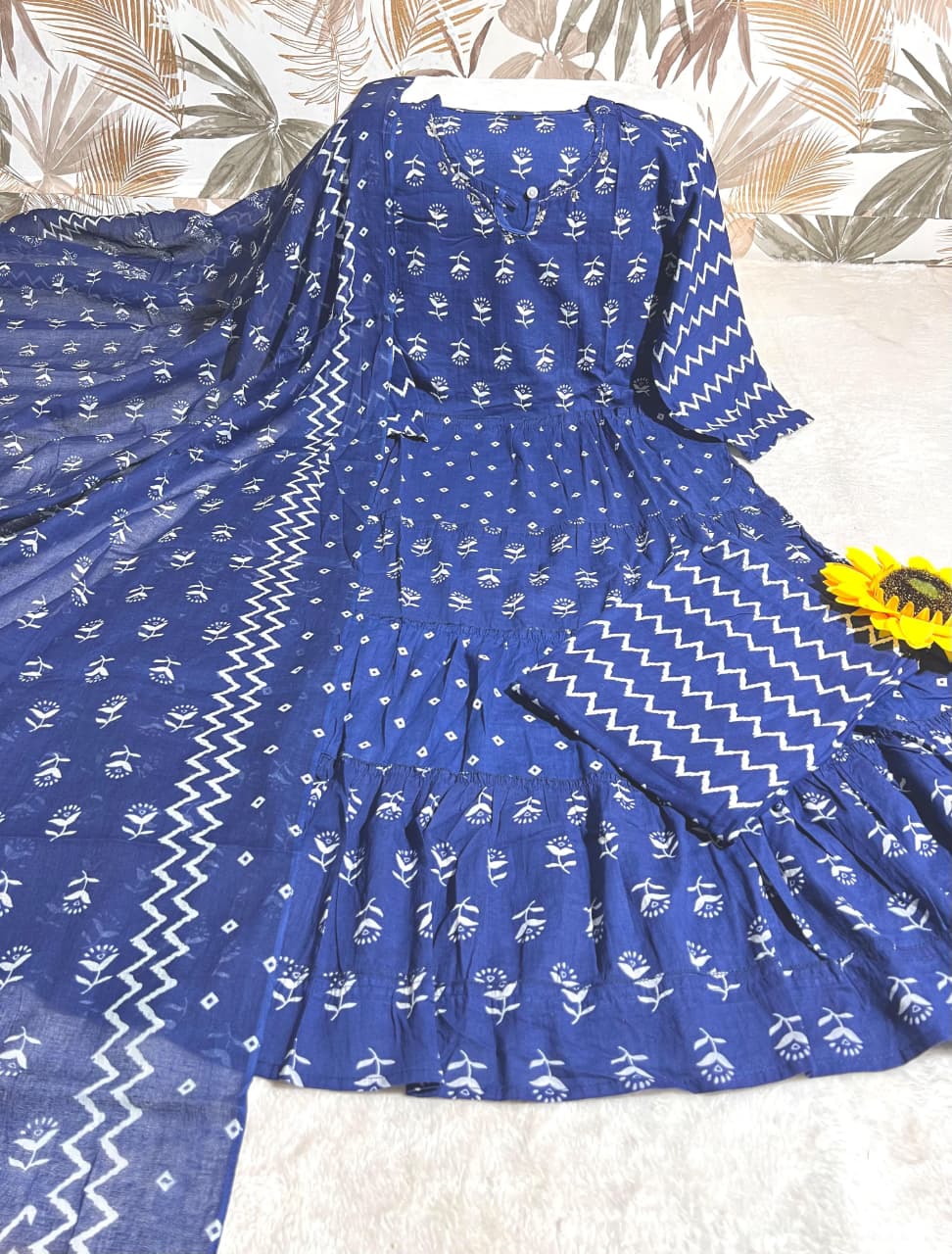 Anarkali Set