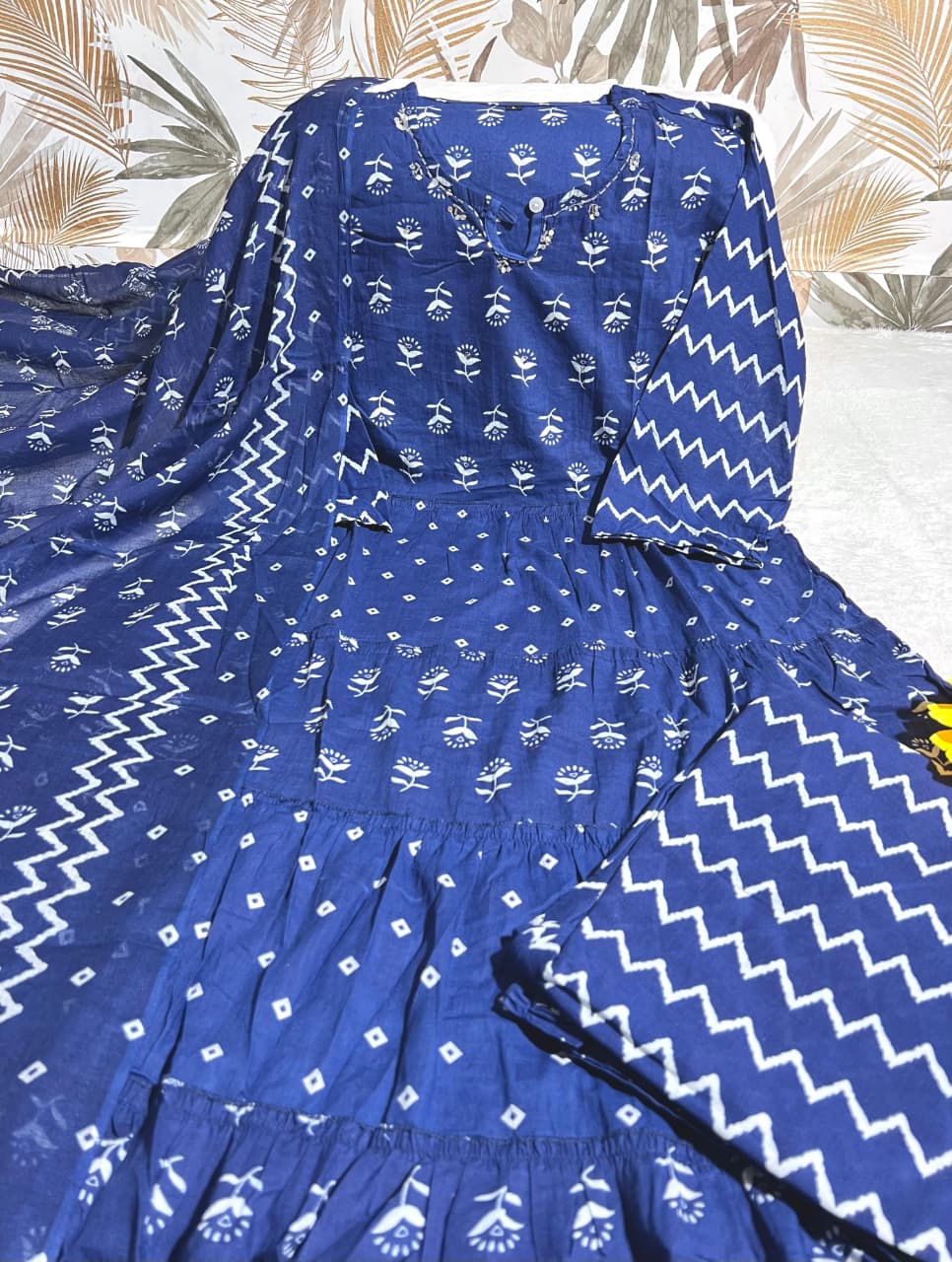 Anarkali Set