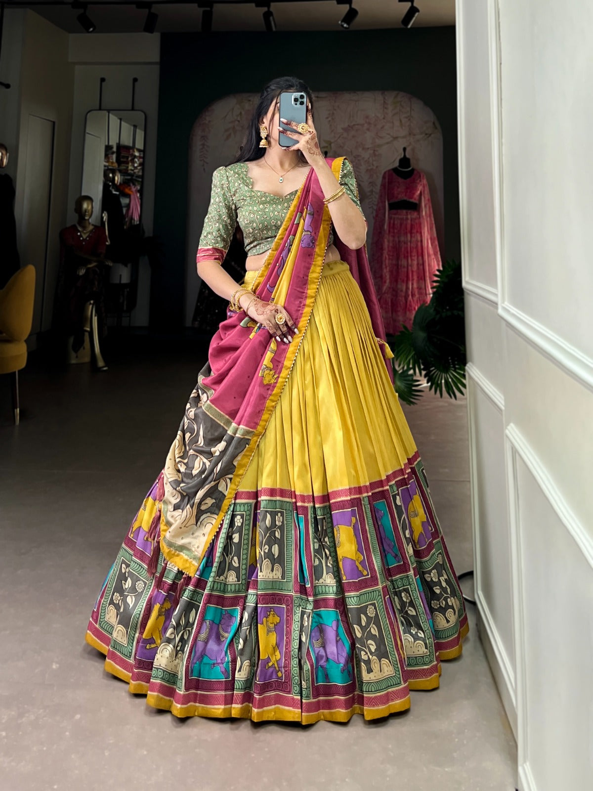 VAISHNAVI