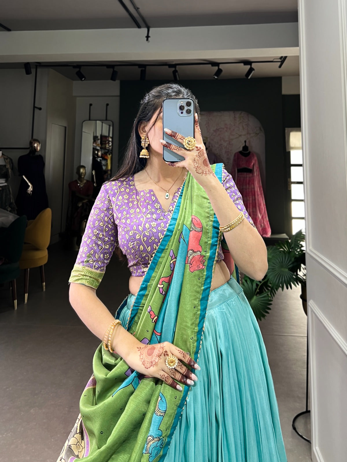 VAISHNAVI