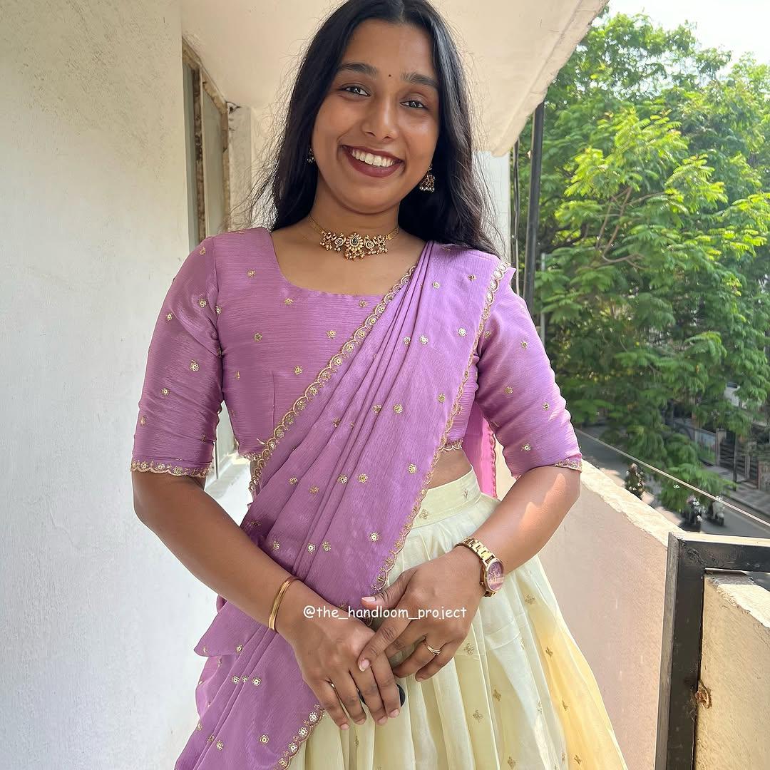 Lehenga Set