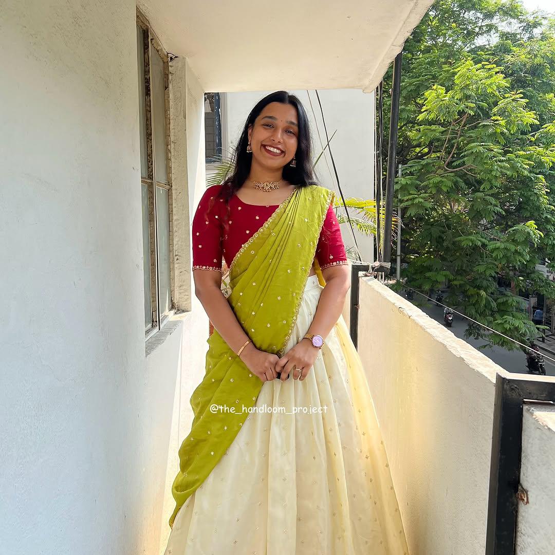 Lehenga Set