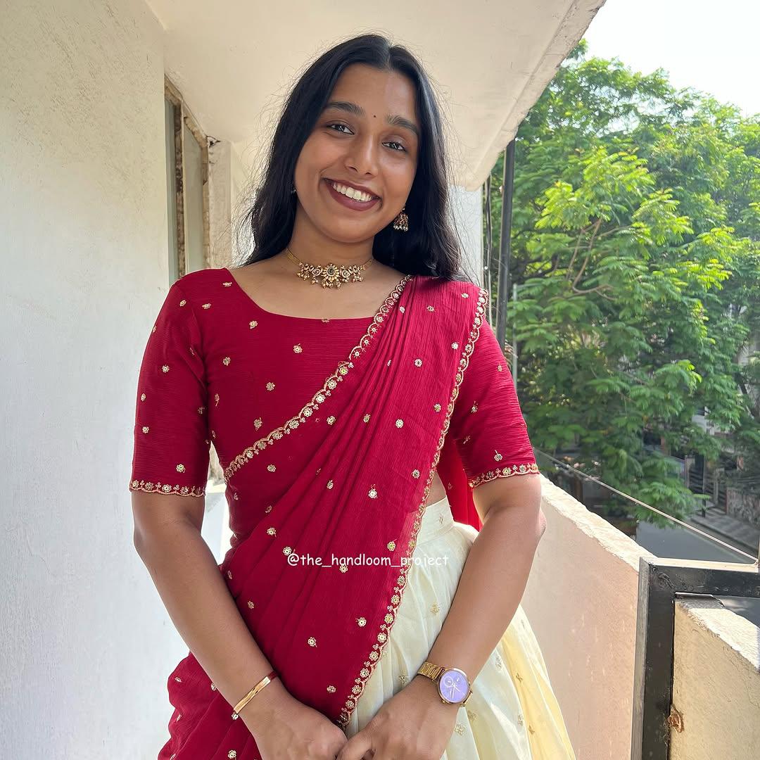 Lehenga Set