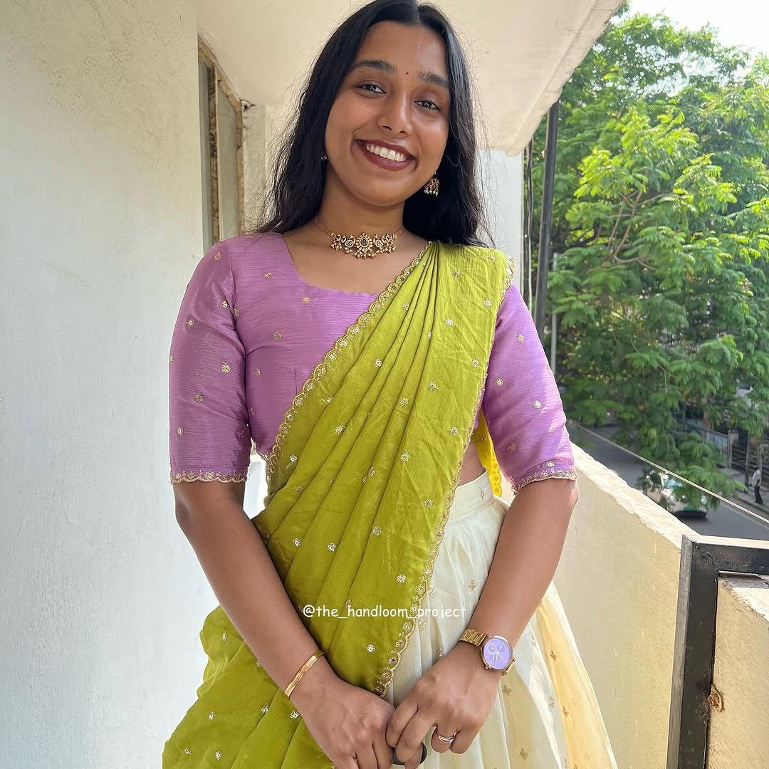 Lehenga Set