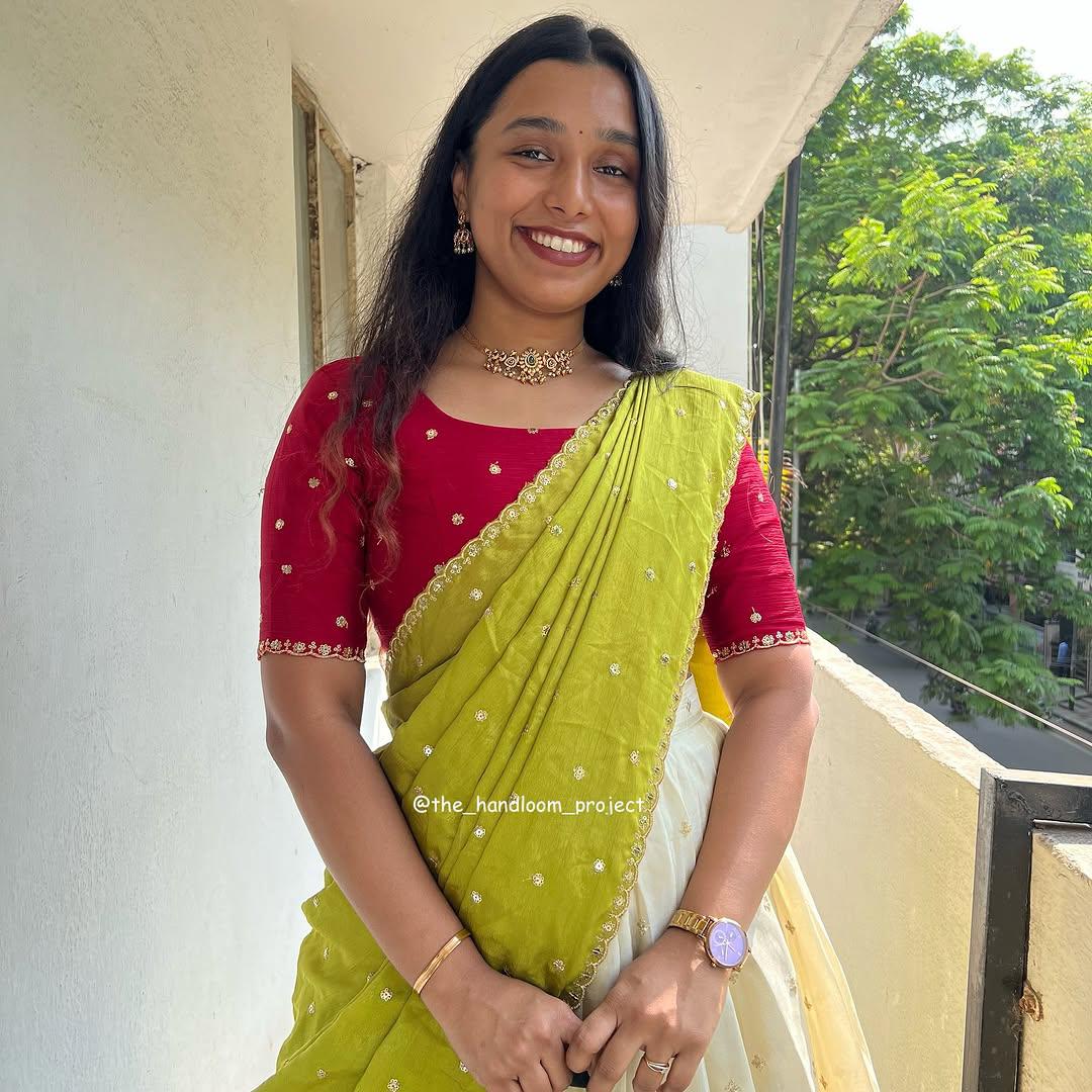 Lehenga Set