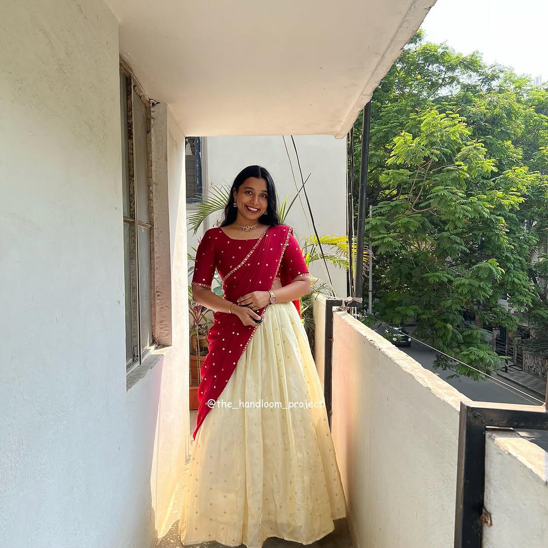 Lehenga Set