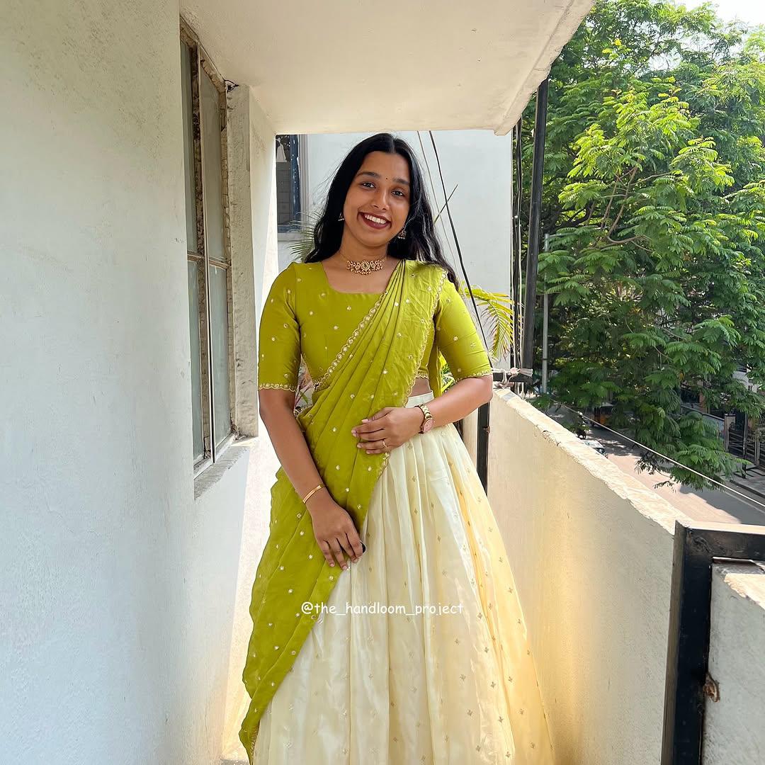 Lehenga Set